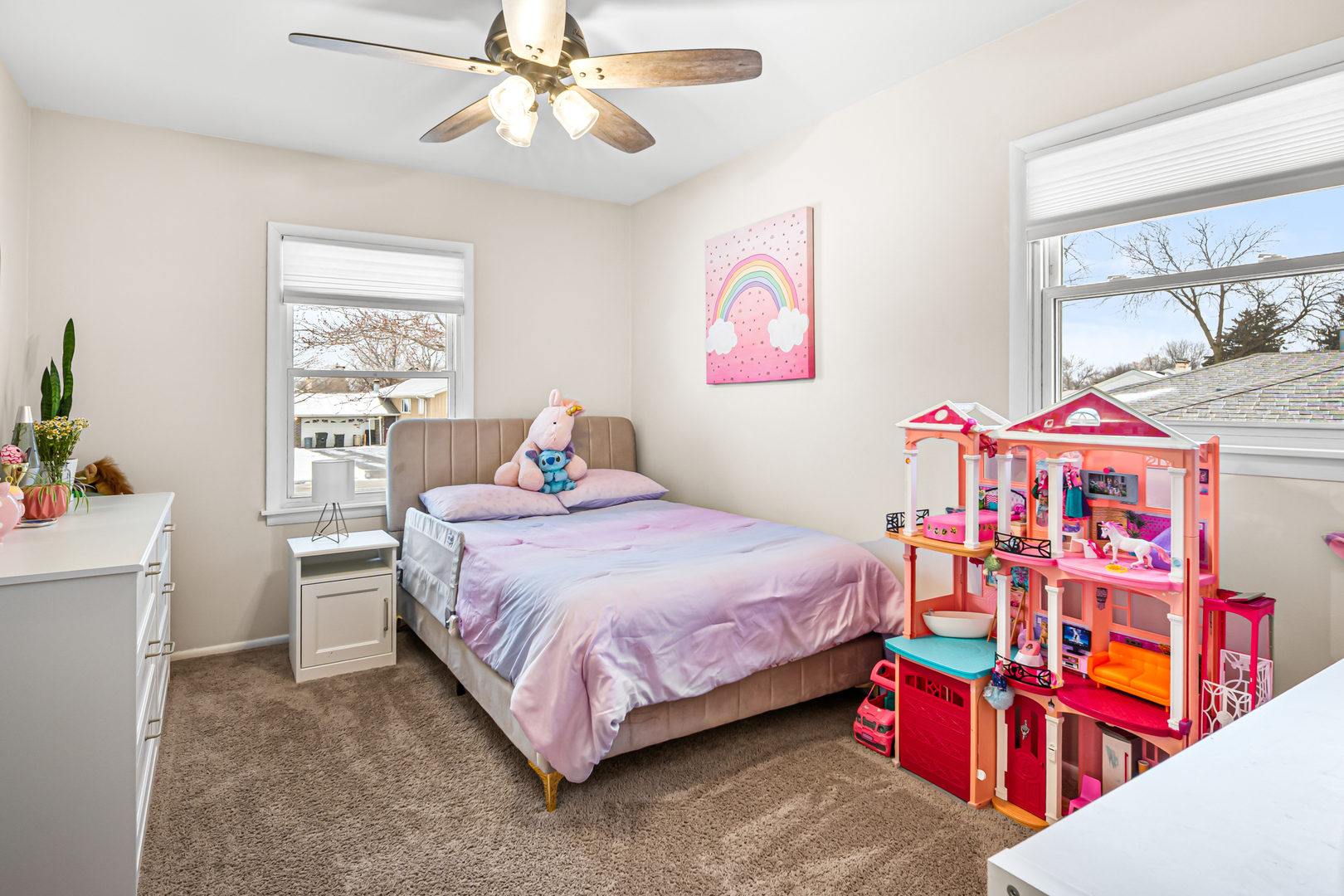 5805 Rose Court Countryside, IL 60525 - Photo 16 of 30