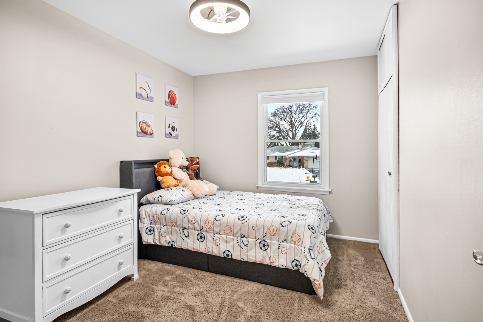 5805 Rose Court Countryside, IL 60525 - Photo 17 of 30