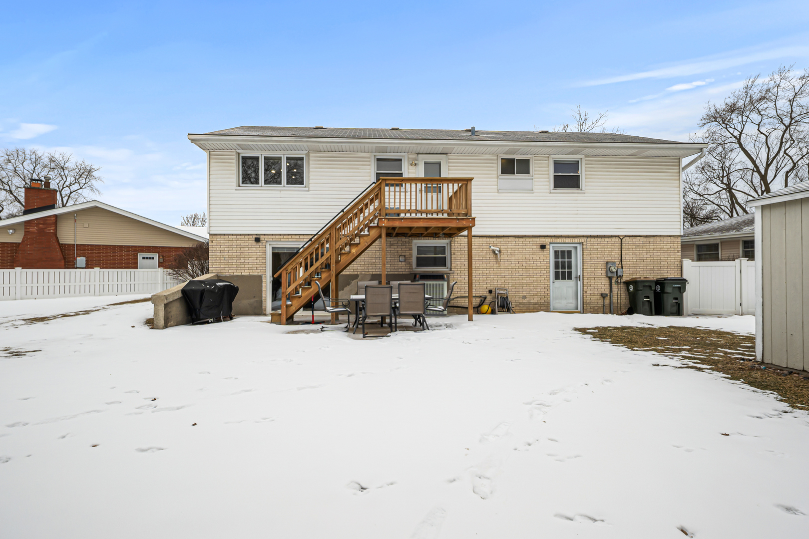 5805 Rose Court Countryside, IL 60525 - Photo 24 of 30