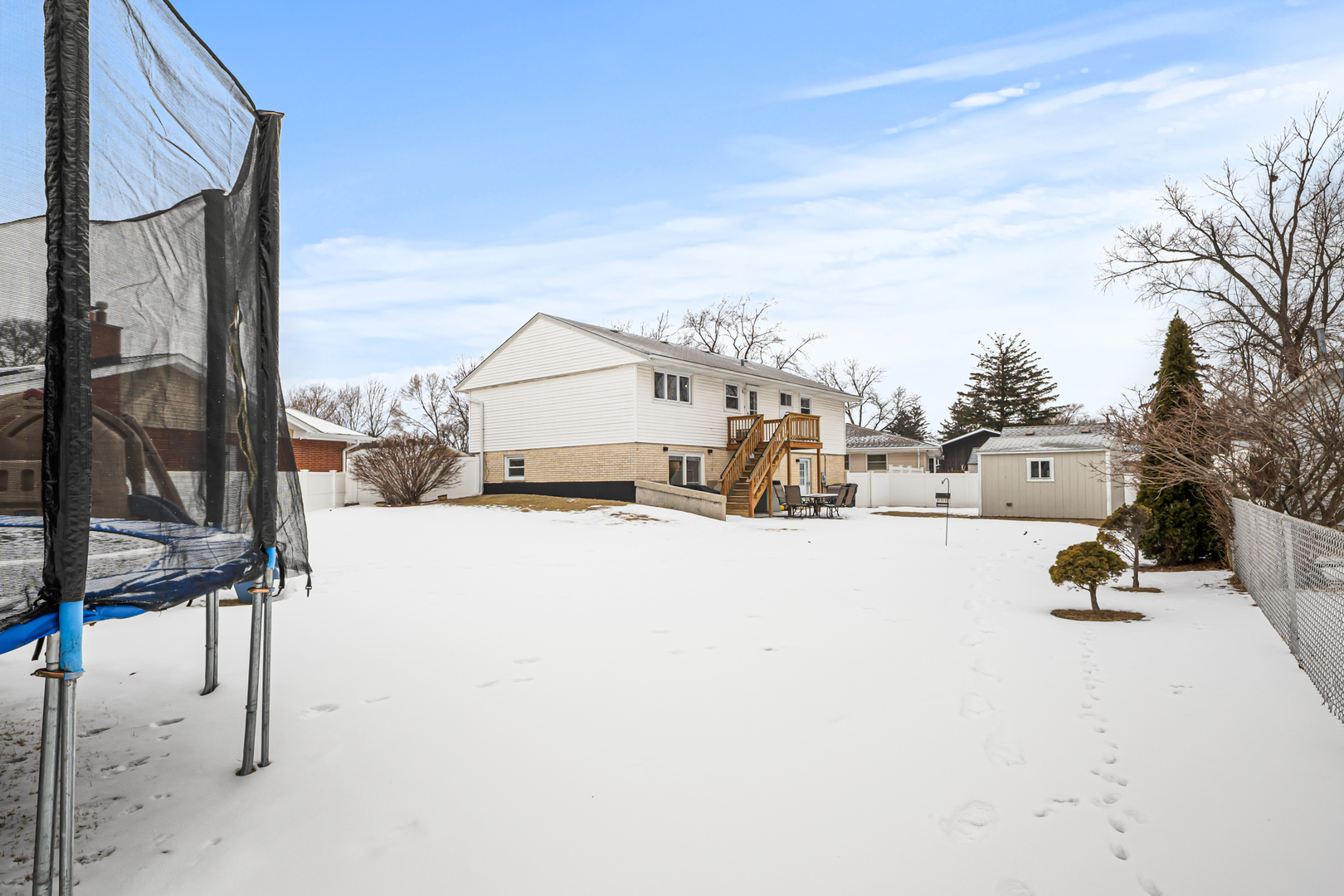 5805 Rose Court Countryside, IL 60525 - Photo 25 of 30