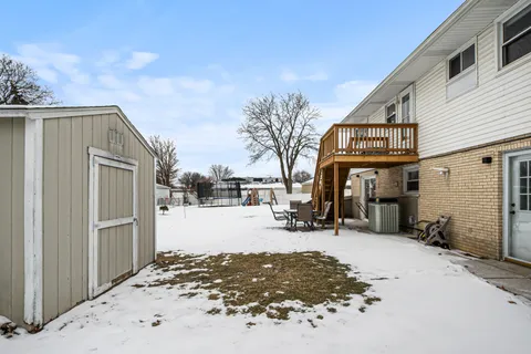 $449,000 | 5805 Rose Court, Countryside, IL 60525