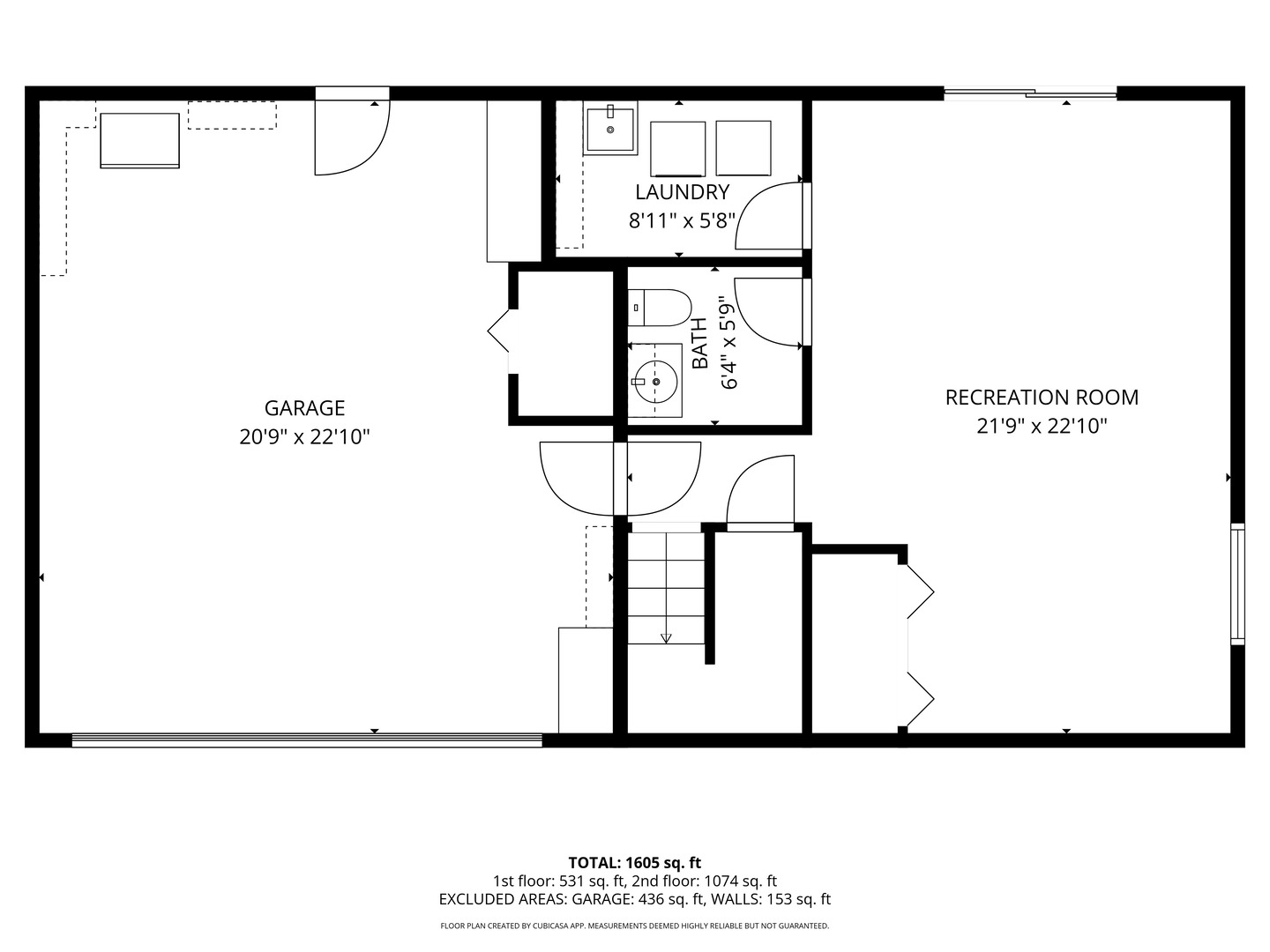 5805 Rose Court Countryside, IL 60525 - Photo 30 of 30