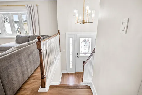 $449,000 | 5805 Rose Court, Countryside, IL 60525