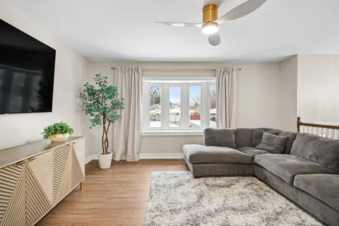 $449,000 | 5805 Rose Court, Countryside, IL 60525