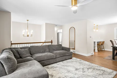 $449,000 | 5805 Rose Court, Countryside, IL 60525