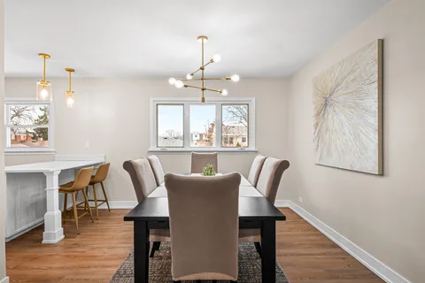 $449,000 | 5805 Rose Court, Countryside, IL 60525