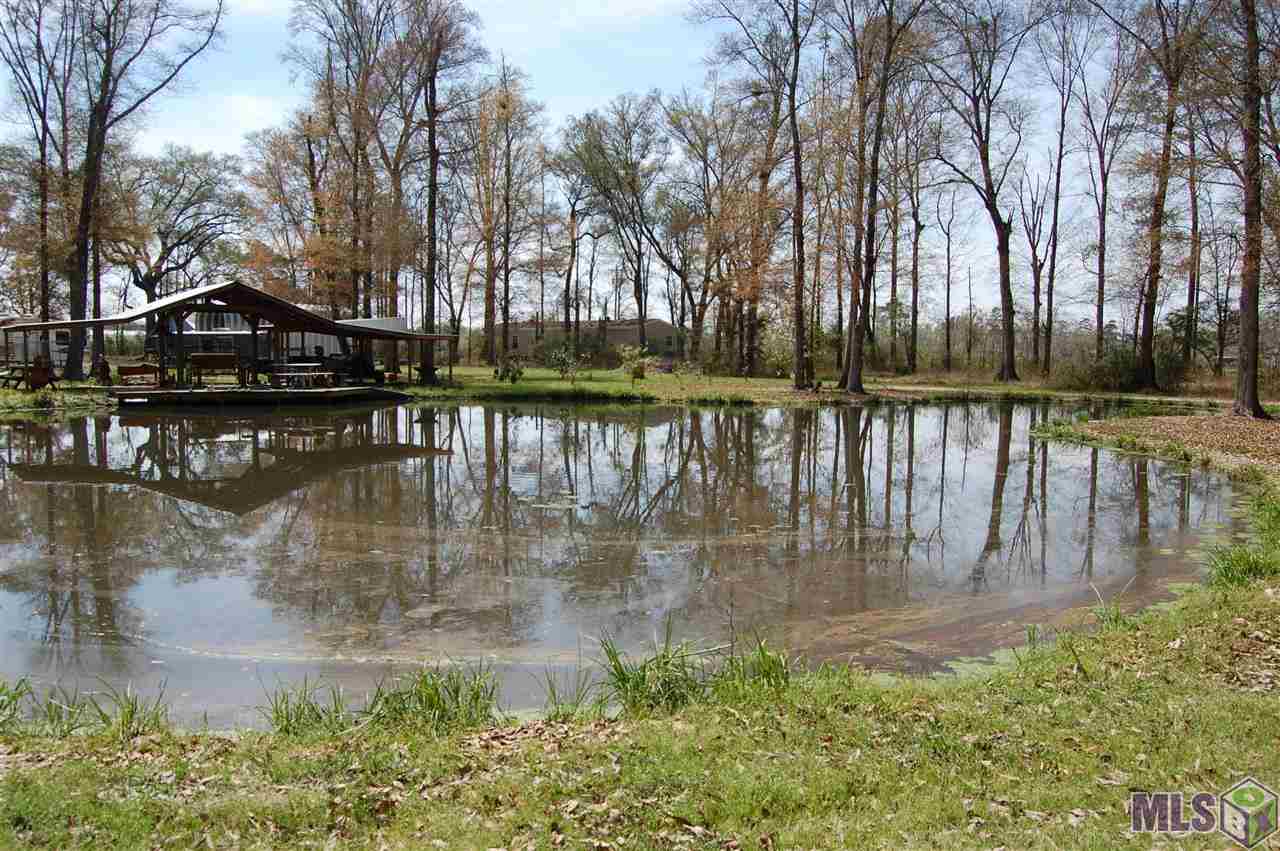 10310 Sims Road Denham Springs, LA 70706 - Photo 34 of 37 Stocked Pond