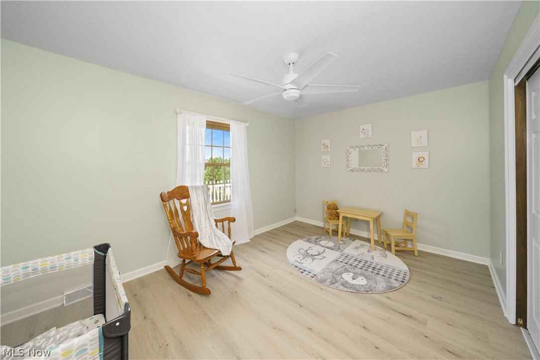 7231 Stow Road Hudson, OH 44236 - Photo 24 of 46 2nd bedroom