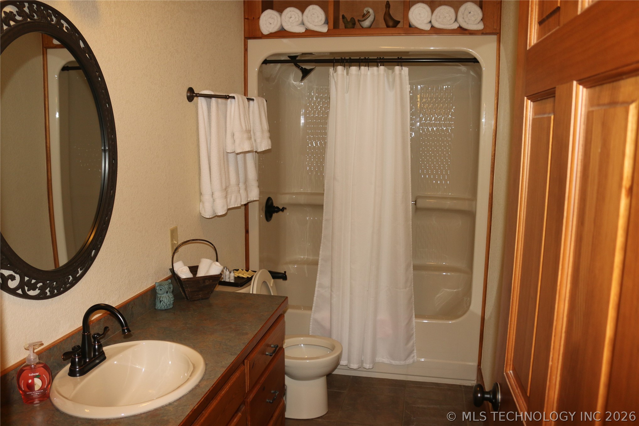 496 Wyr 56746 Road Broken Bow, OK 74728 - Photo 17 of 81 Gallery Image 17
