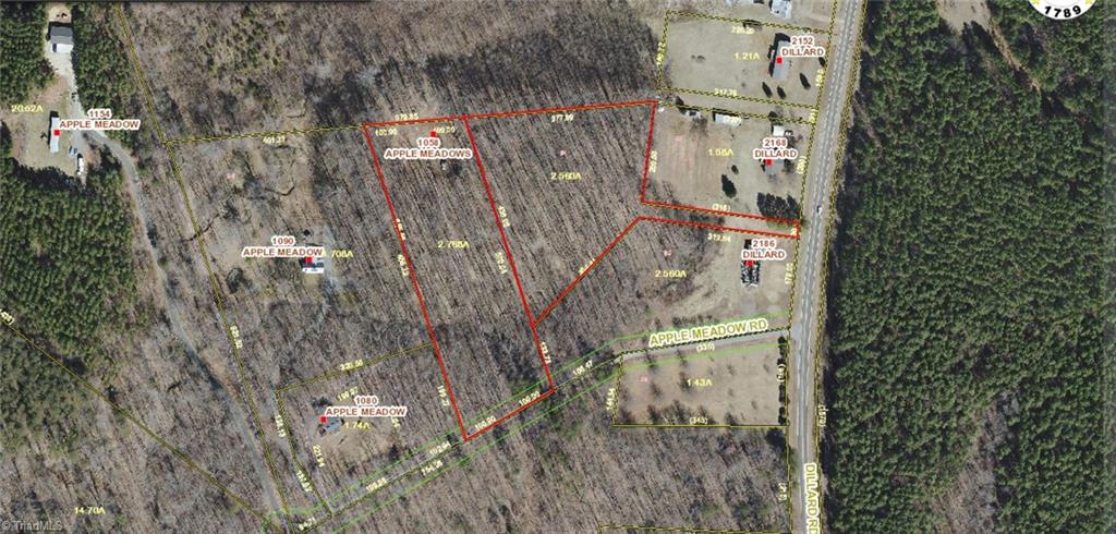 1058 Apple Meadow Road Madison, NC 27025 - Photo 15 of 15
