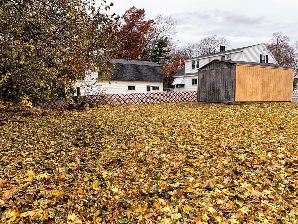 912 Riverside Drive Methuen, MA 01844 - Photo 33 of 35 Gallery Image 33