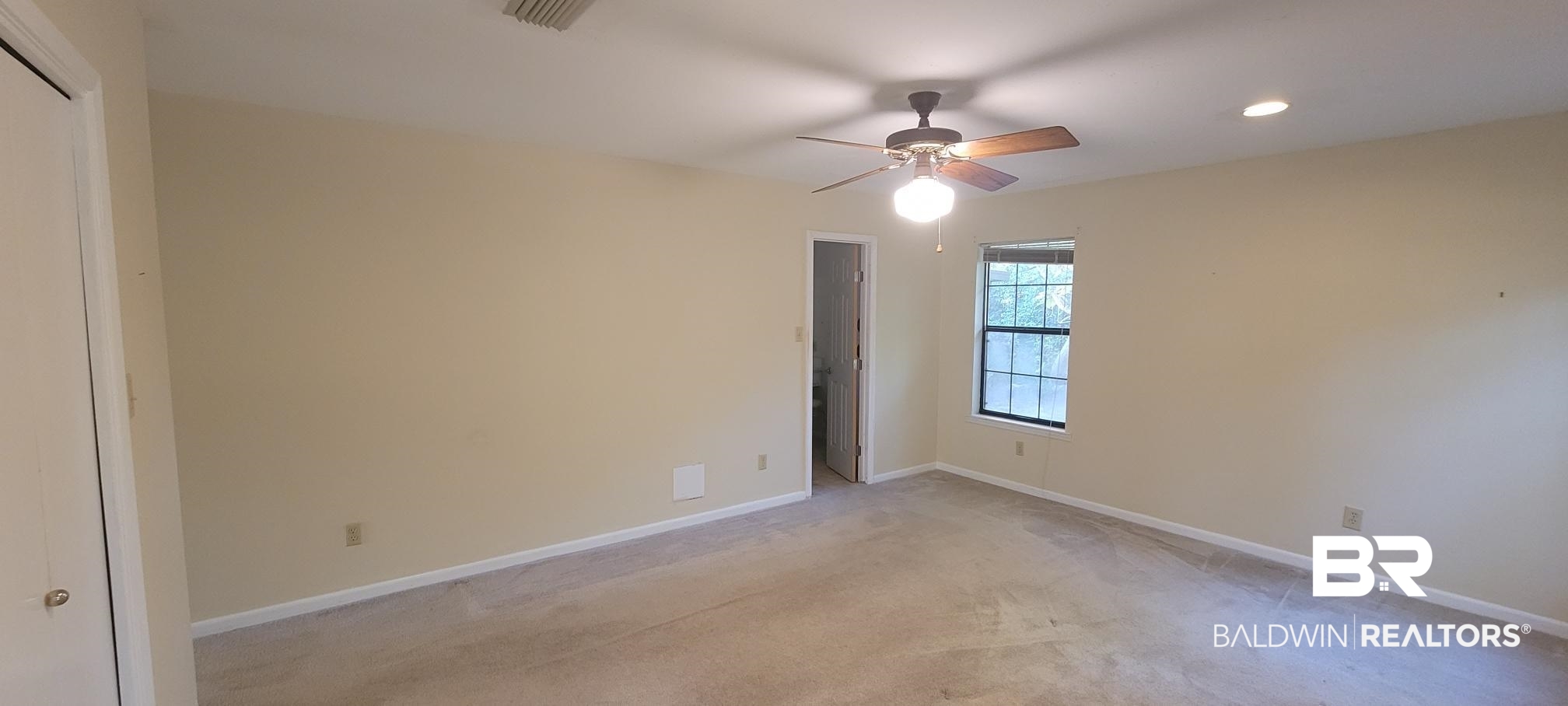 19091 Thompson Hall Road Fairhope, AL 36532 - Photo 17 of 38 Master Bedroom