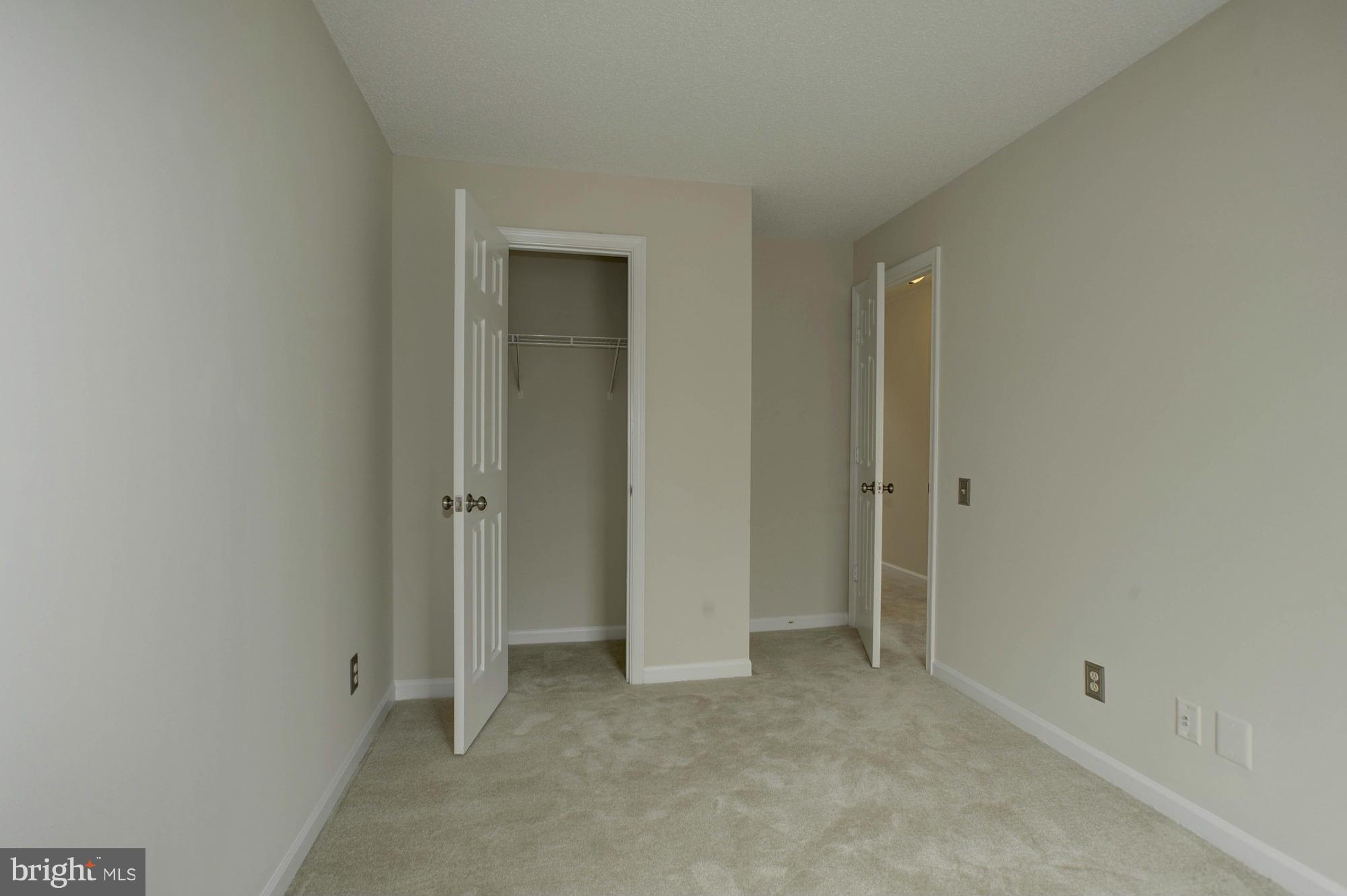 12000 Golf Ridge Court, Unit 352 Fairfax, VA 22033 - Photo 20 of 29 an empty room with closet