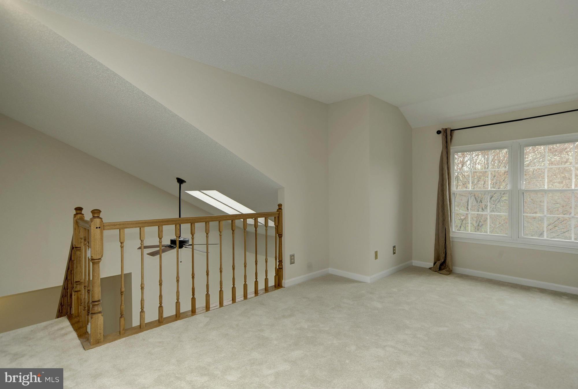 12000 Golf Ridge Court, Unit 352 Fairfax, VA 22033 - Photo 22 of 29 a view of an empty room with a window