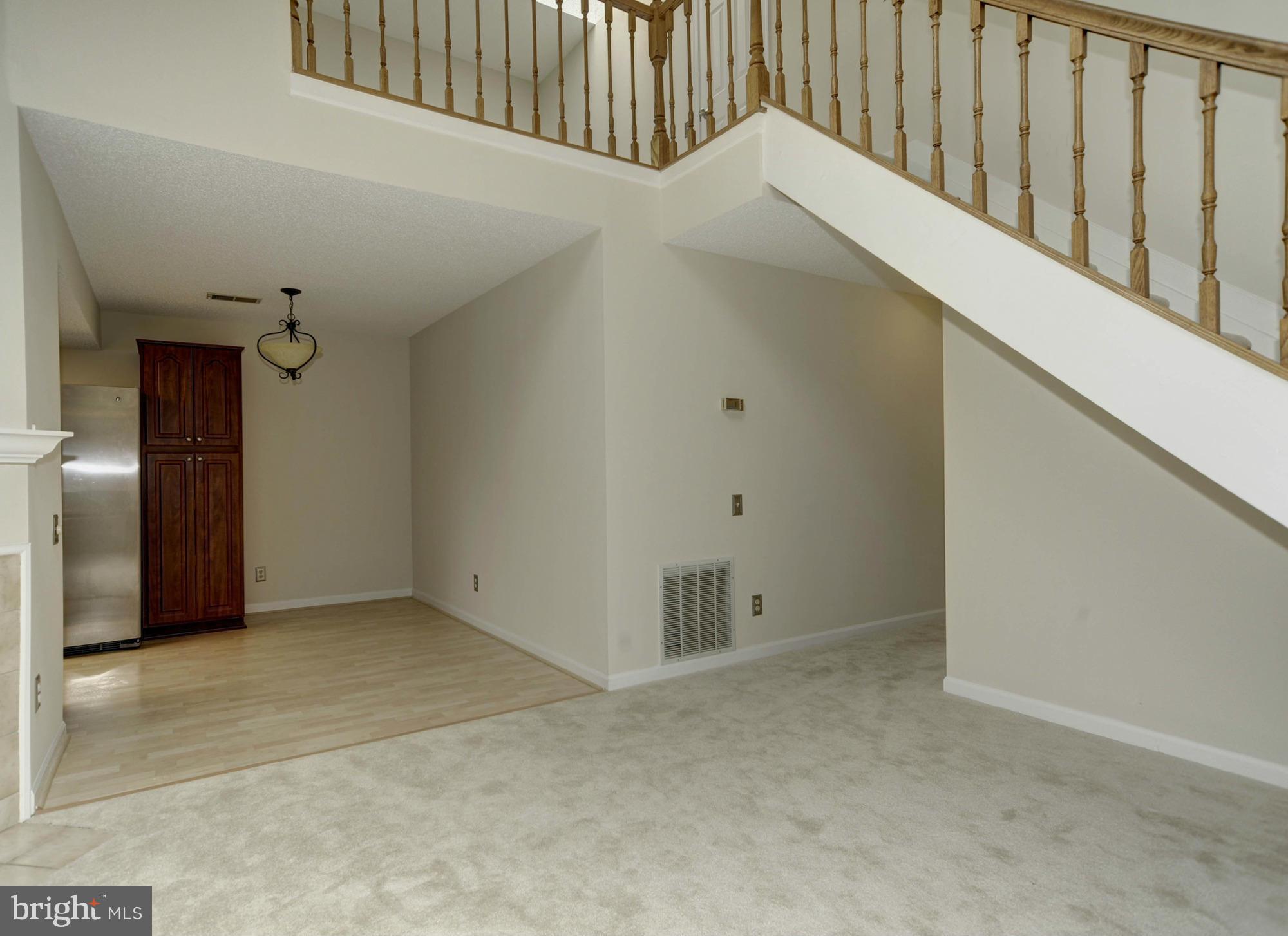 12000 Golf Ridge Court, Unit 352 Fairfax, VA 22033 - Photo 7 of 29 a view of an empty room