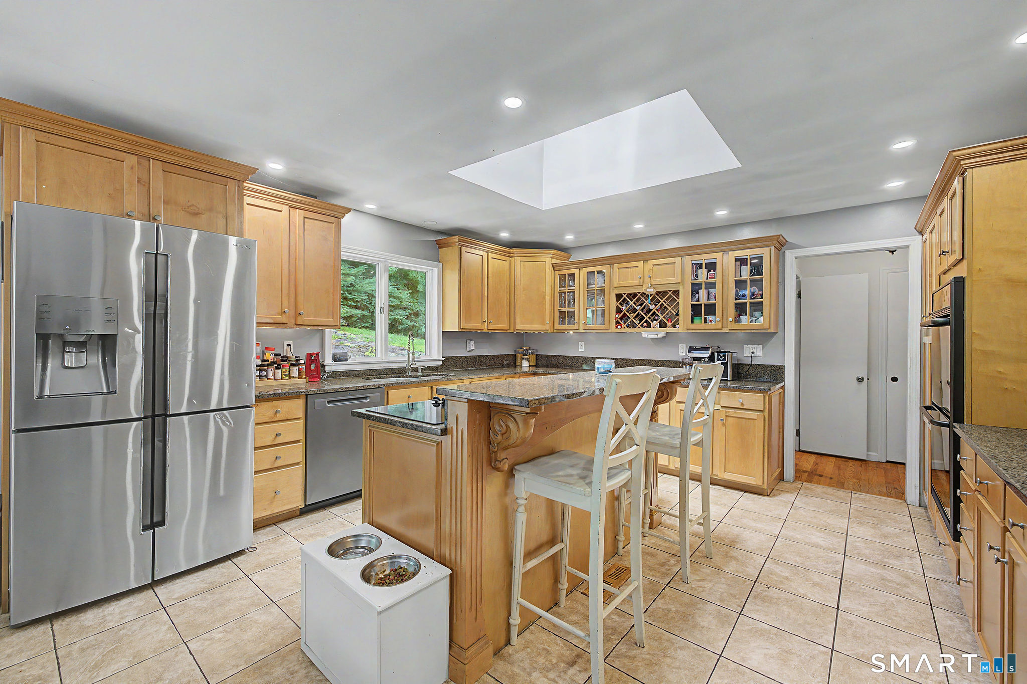 2 Leach Hollow Road Sherman, CT 06784 - Photo 14 of 31