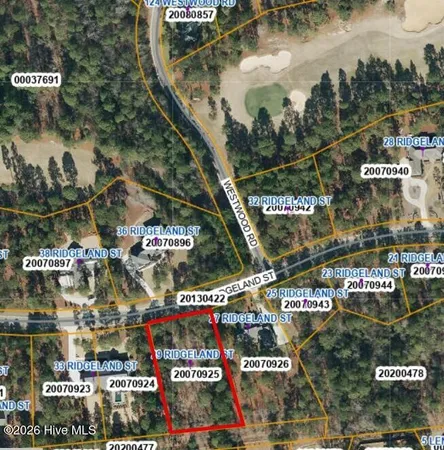 $395,000 | 29 Ridgeland Street, Pinehurst, NC 28374