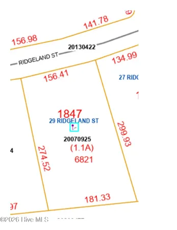$395,000 | 29 Ridgeland Street, Pinehurst, NC 28374
