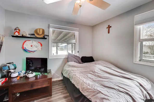 $170,000 | 4910 Parkview Drive, McCullom Lake, IL 60050