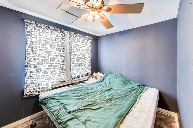 $170,000 | 4910 Parkview Drive, McCullom Lake, IL 60050