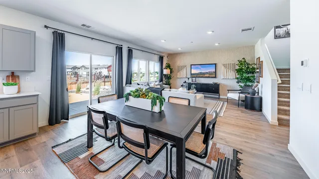 $529,146 | 7489 Capstone Drive, Unit LOT #2, Reno, NV 89506