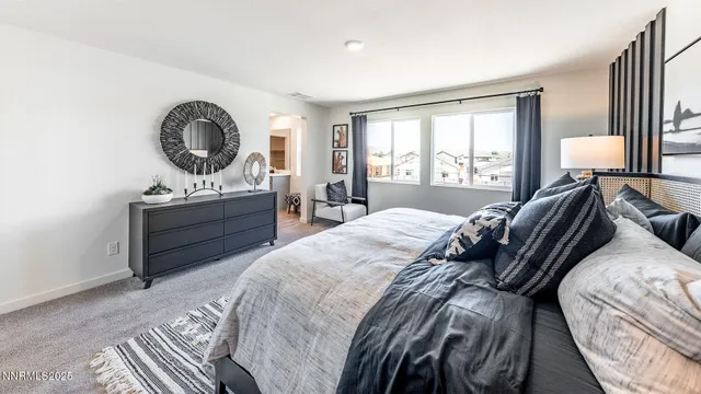 $529,146 | 7489 Capstone Drive, Unit LOT #2, Reno, NV 89506