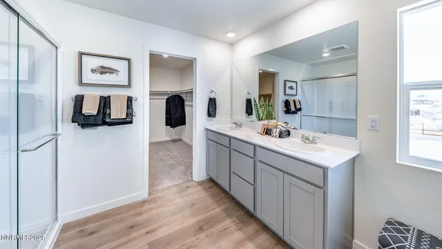 $529,146 | 7489 Capstone Drive, Unit LOT #2, Reno, NV 89506