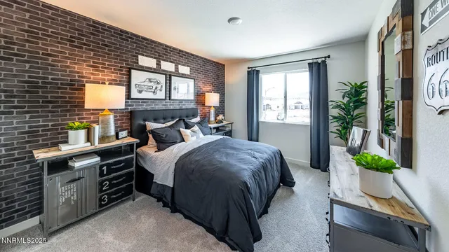 $529,146 | 7489 Capstone Drive, Unit LOT #2, Reno, NV 89506