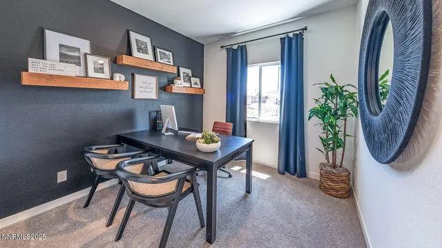 $529,146 | 7489 Capstone Drive, Unit LOT #2, Reno, NV 89506