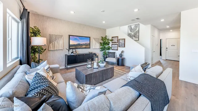 $529,146 | 7489 Capstone Drive, Unit LOT #2, Reno, NV 89506