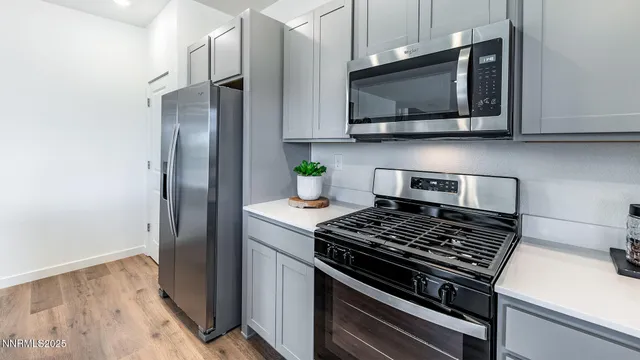 $529,146 | 7489 Capstone Drive, Unit LOT #2, Reno, NV 89506