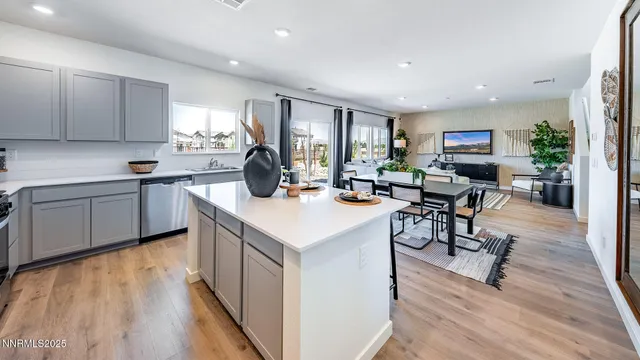 $529,146 | 7489 Capstone Drive, Unit LOT #2, Reno, NV 89506