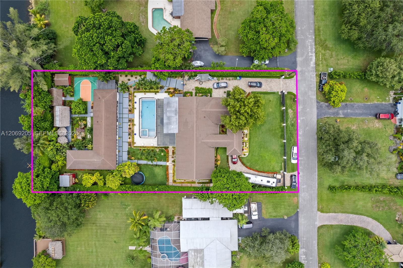 5030 Southwest 170th Avenue Southwest Ranches, FL 33331 - Photo 69 of 79 Gallery Image 69