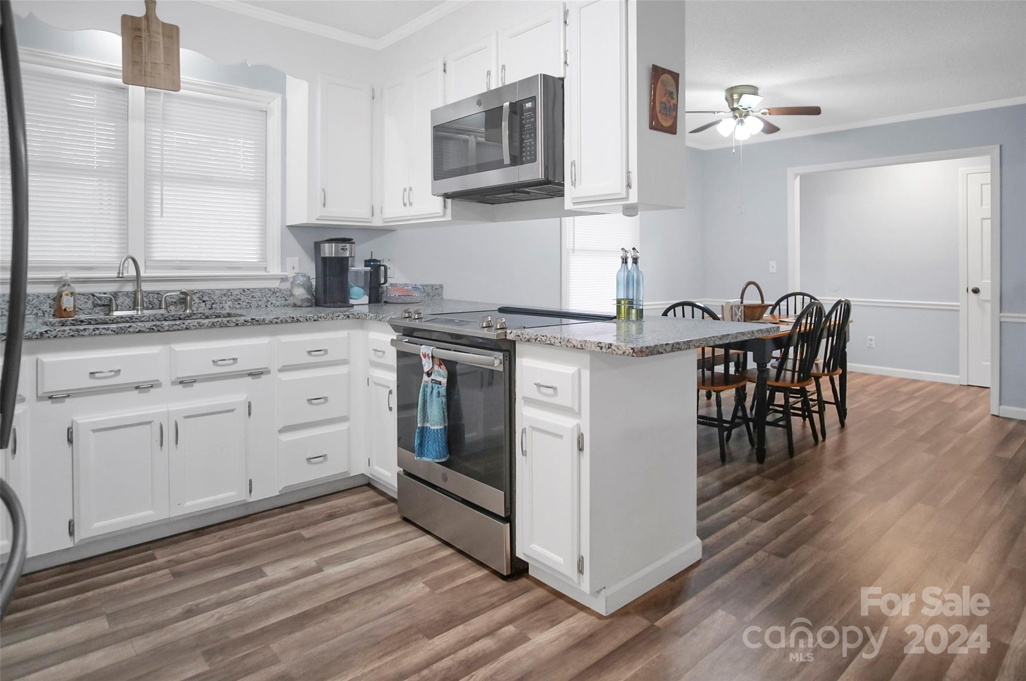 405 Stoney Point Road Kings Mountain, NC 28086 - Photo 12 of 39 Gallery Image 12