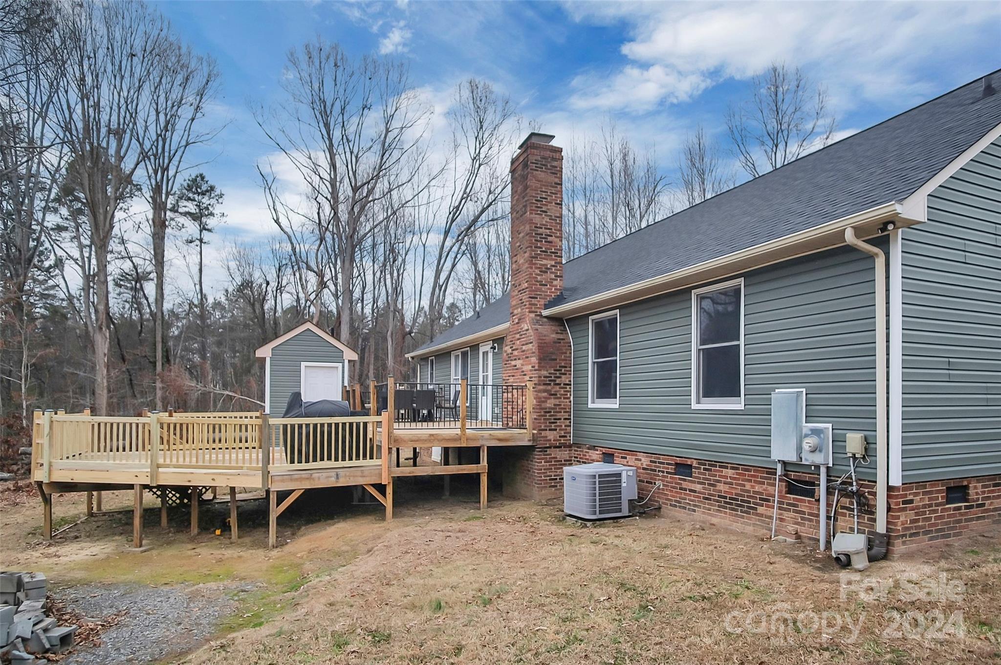 405 Stoney Point Road Kings Mountain, NC 28086 - Photo 27 of 39 Gallery Image 27