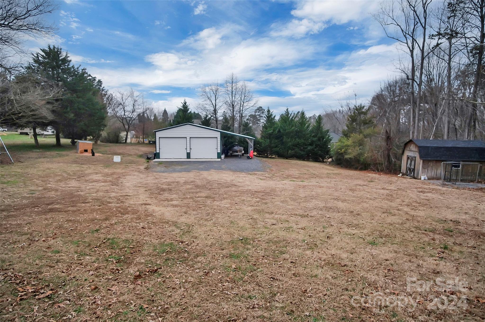 405 Stoney Point Road Kings Mountain, NC 28086 - Photo 29 of 39 Gallery Image 29