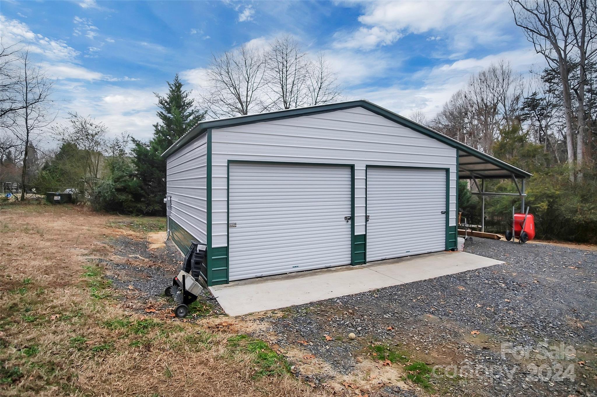 405 Stoney Point Road Kings Mountain, NC 28086 - Photo 31 of 39 Gallery Image 31