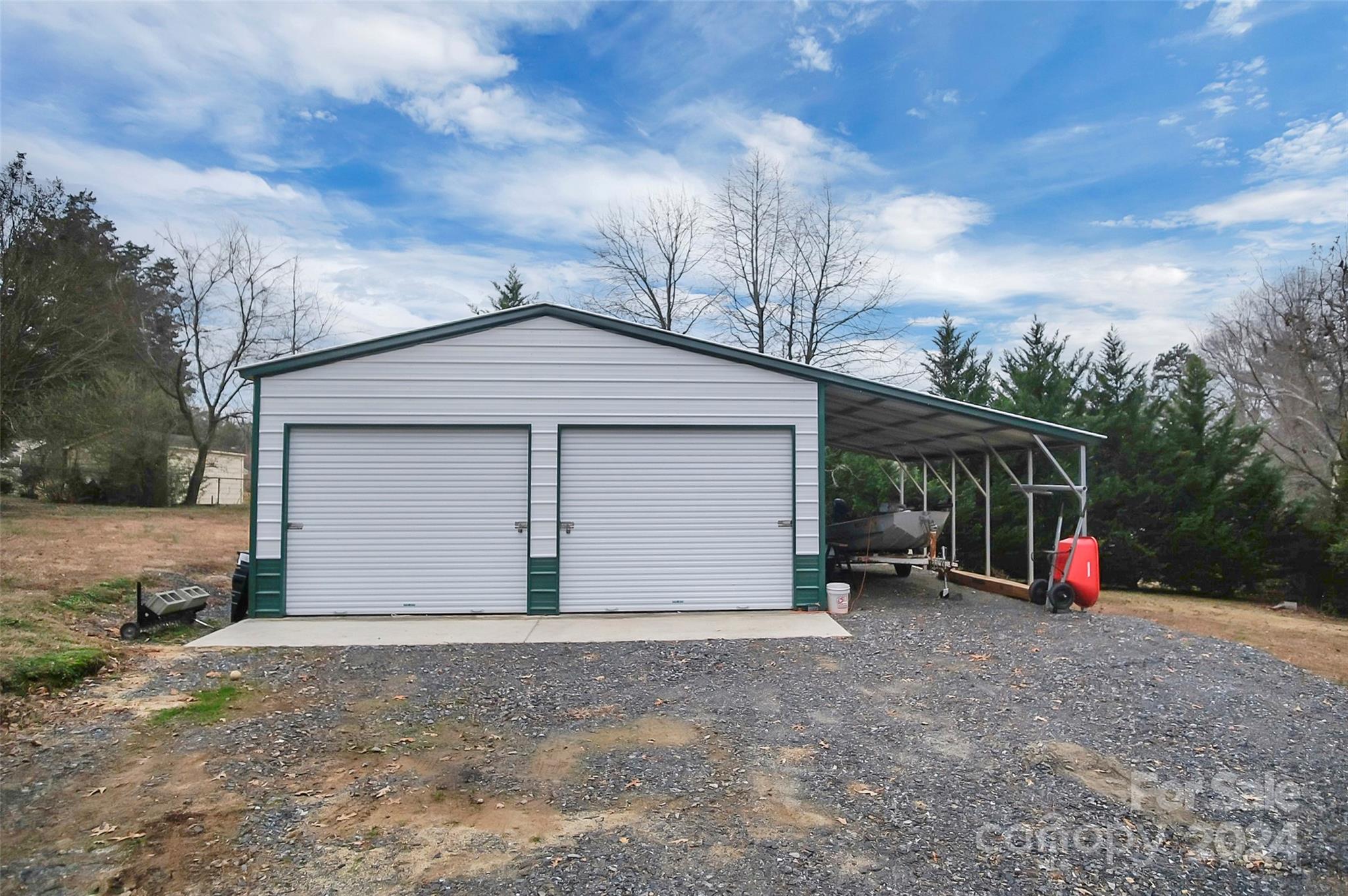 405 Stoney Point Road Kings Mountain, NC 28086 - Photo 32 of 39 Gallery Image 32