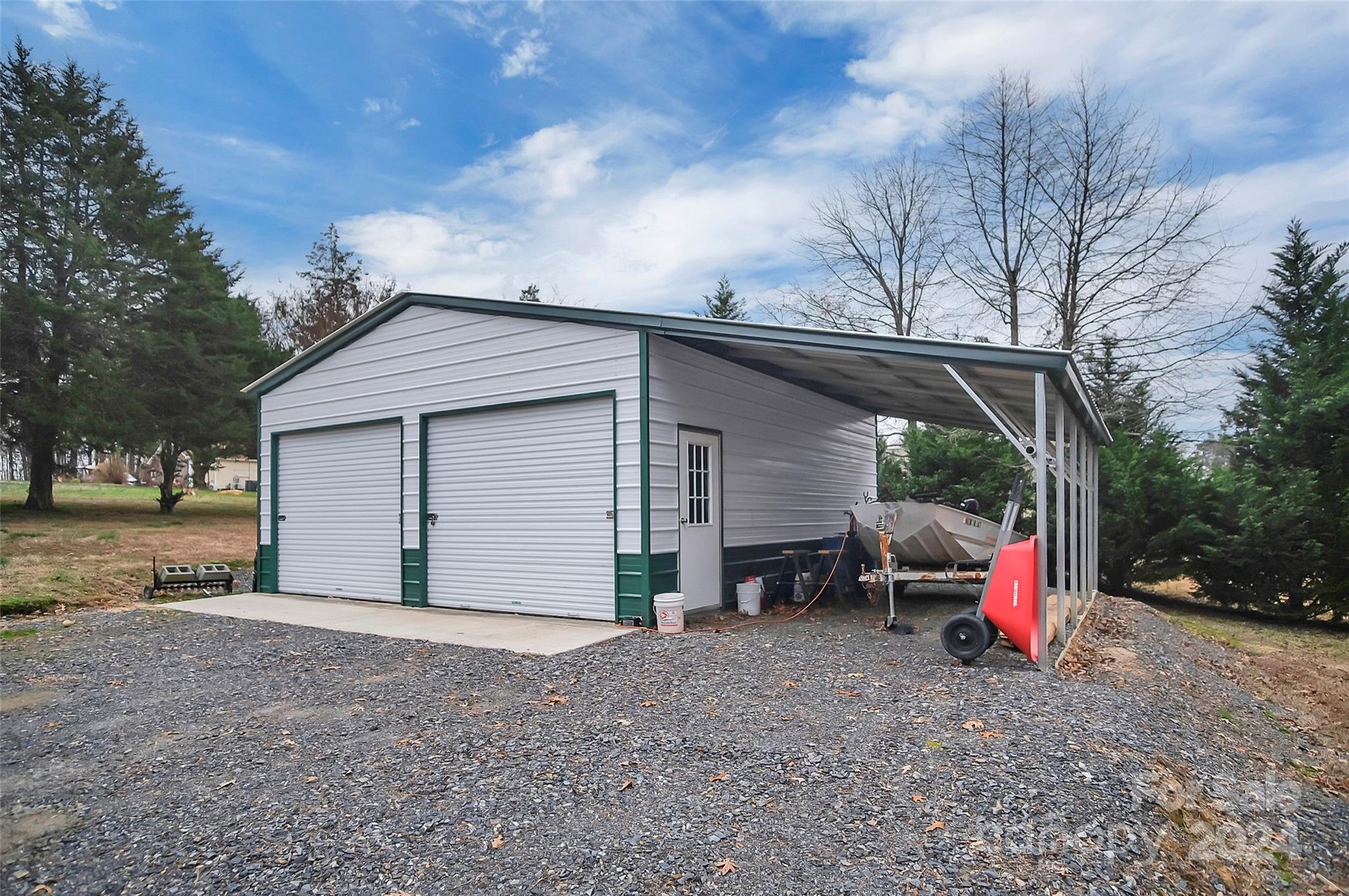 405 Stoney Point Road Kings Mountain, NC 28086 - Photo 33 of 39 Gallery Image 33