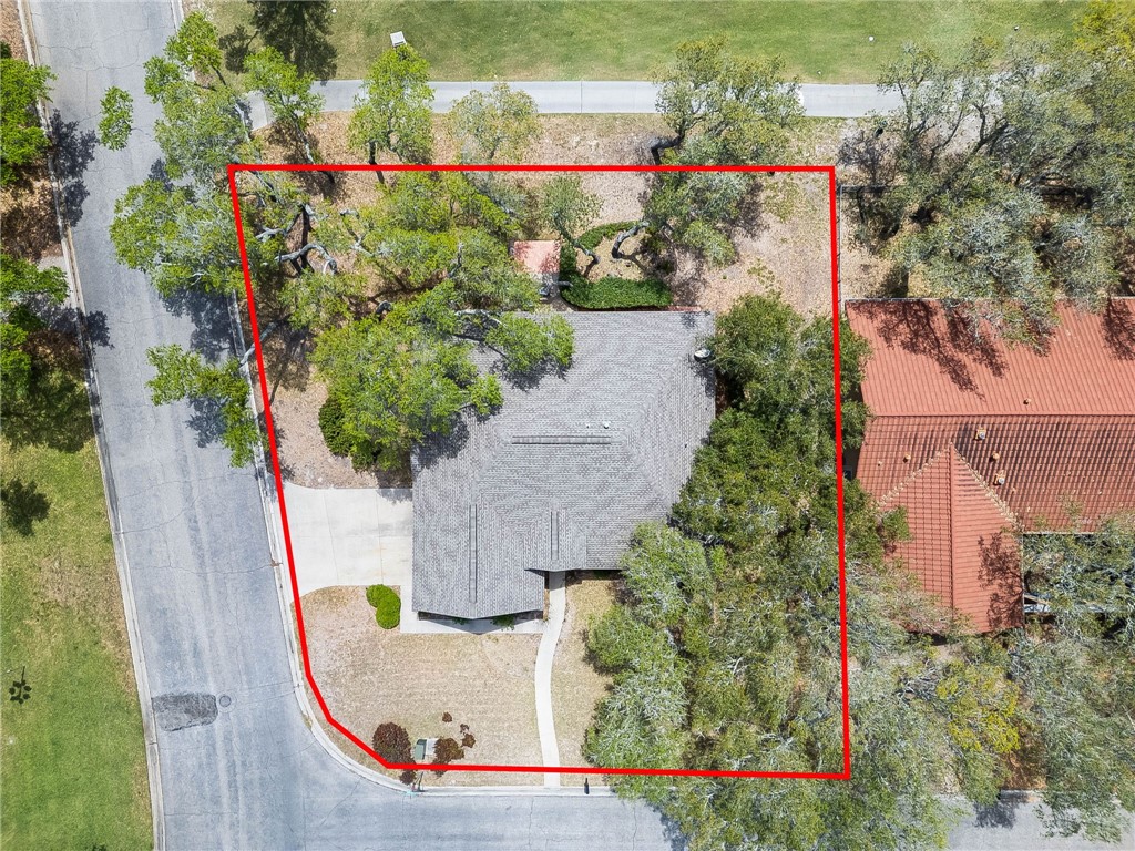 101 Cedar Ridge Drive Rockport, TX 78382 - Photo 24 of 34 Gallery Image 24