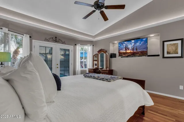 $3,750 | 5361 West Linda Lane, Chandler, AZ 85226