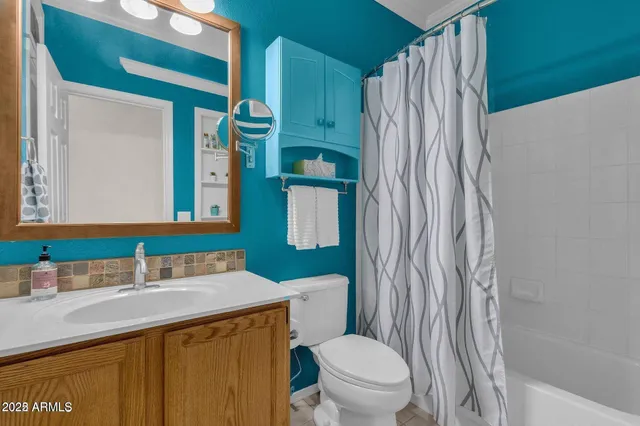 $3,750 | 5361 West Linda Lane, Chandler, AZ 85226