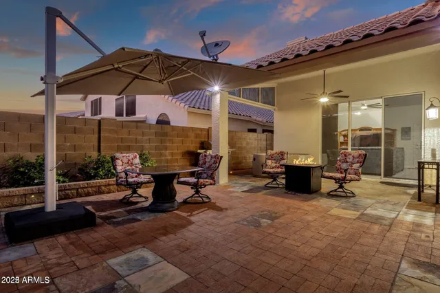 $3,750 | 5361 West Linda Lane, Chandler, AZ 85226