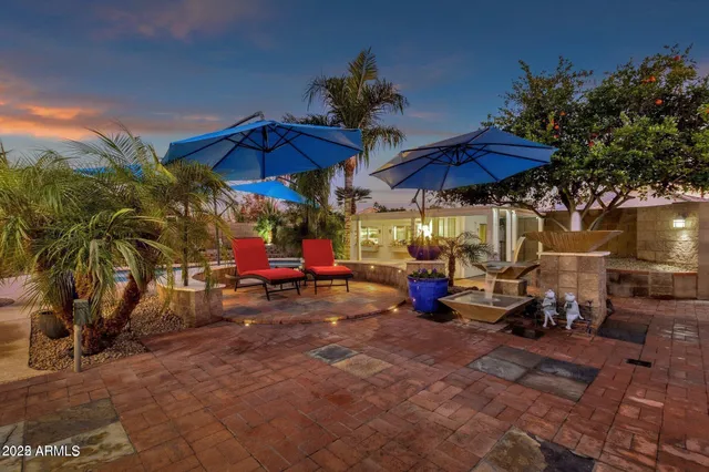 $3,750 | 5361 West Linda Lane, Chandler, AZ 85226