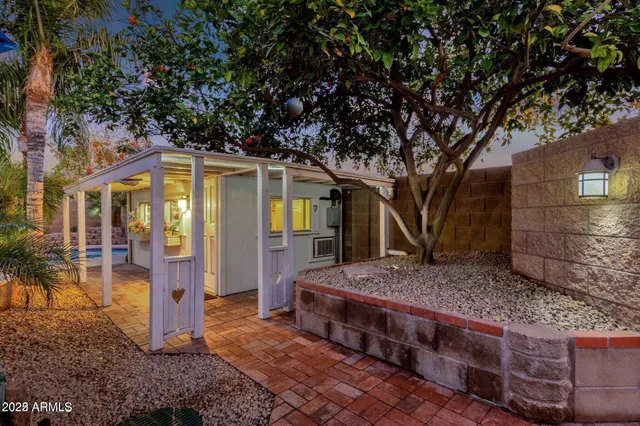 $3,750 | 5361 West Linda Lane, Chandler, AZ 85226