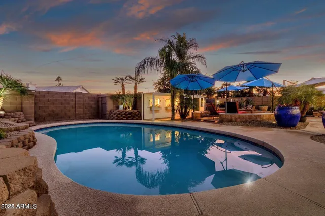 $3,750 | 5361 West Linda Lane, Chandler, AZ 85226