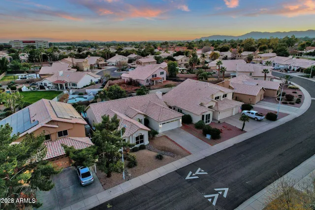 $3,750 | 5361 West Linda Lane, Chandler, AZ 85226