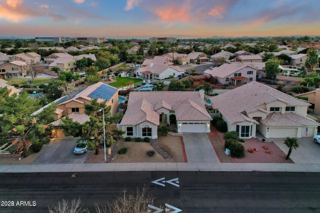 $3,750 | 5361 West Linda Lane, Chandler, AZ 85226