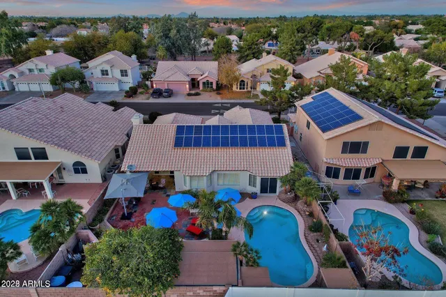 $3,750 | 5361 West Linda Lane, Chandler, AZ 85226