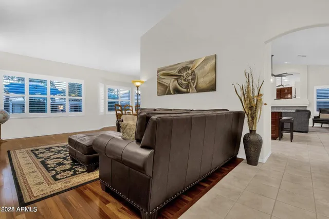 $3,750 | 5361 West Linda Lane, Chandler, AZ 85226